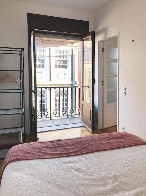 Apartamento The Flat OOporto Exterior foto
