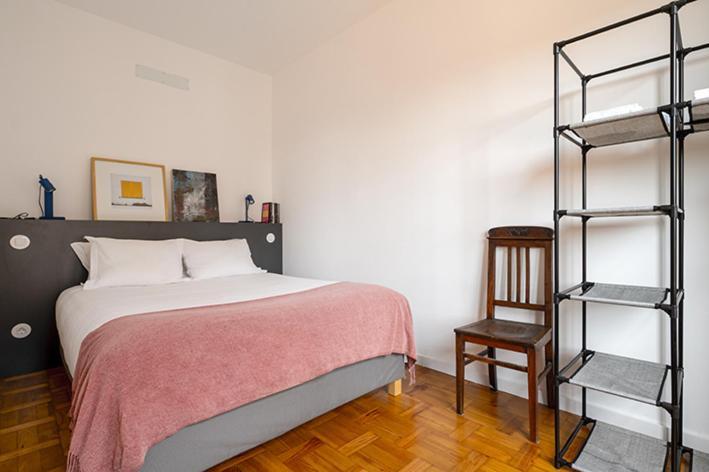 Apartamento The Flat OOporto Exterior foto